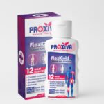 Crème Anti-Douleur Naturelle FlexiCold+