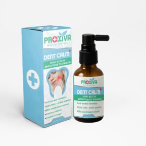 Spray Buccal Antiseptique DENT CALM+