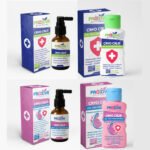 PACK Anti-Hémorroïdes CryoCalm+ – Effet Frais & Soulagement Rapide